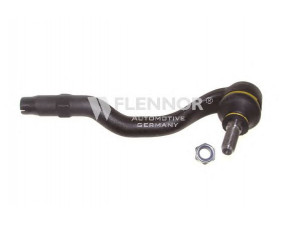 FLENNOR FL0027-B skersinės vairo trauklės galas 
 Vairavimas -> Vairo mechanizmo sujungimai
32111141564