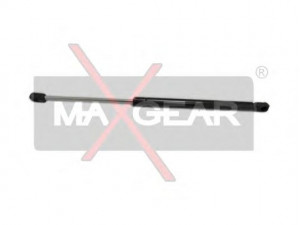 MAXGEAR 12-0045 dujinė spyruoklė, bagažinė 
 Priedai -> Bagažinė/pakrovimo skyrius
77 00 828 451, 77 00 843 698