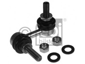 FEBI BILSTEIN 42570 šarnyro stabilizatorius 
 Ašies montavimas/vairavimo mechanizmas/ratai -> Stabilizatorius/fiksatoriai -> Savaime išsilyginanti atrama
54668-EG001, 54668-EG02C, 54668-EG001