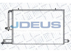 JDEUS 701V01 kondensatorius, oro kondicionierius 
 Oro kondicionavimas -> Kondensatorius
4A0260401A, 4A0260401AC, 4A0260403AB