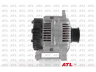 ATL Autotechnik L 64 160 kintamosios srovės generatorius
