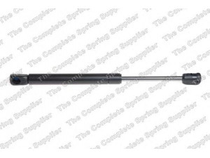 ROC GS1495 dujinė spyruoklė, bagažinė 
 Priedai -> Bagažinė/pakrovimo skyrius
BBM456930A
