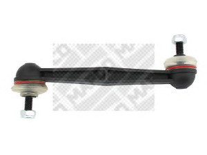 MAPCO 49031 šarnyro stabilizatorius 
 Ašies montavimas/vairavimo mechanizmas/ratai -> Stabilizatorius/fiksatoriai -> Savaime išsilyginanti atrama
60 613 575