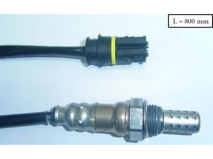 ACI - AVESA SLS-13304 lambda jutiklis 
 Variklis -> Variklio elektra
000 540 58 17, 000 540 64 17, 000 540 65 17