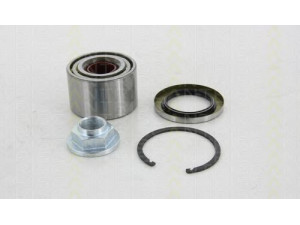 TRISCAN 8530 13142 rato guolio komplektas 
 Ašies montavimas/vairavimo mechanizmas/ratai -> Rato stebulė/montavimas -> Rato guolis
90363-32035, 90363-32035