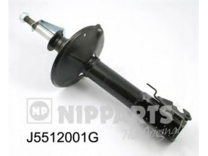 MAGNETI MARELLI 381055120017 amortizatorius
48510-10300, 48510-10320, 48510-10330