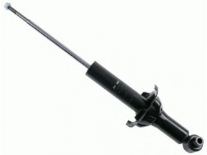 SACHS 311 980 amortizatorius 
 Pakaba -> Amortizatorius