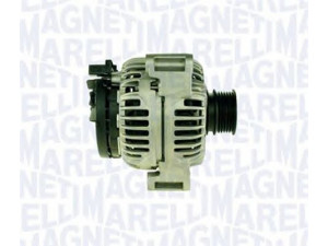 MAGNETI MARELLI 944390425500 kintamosios srovės generatorius 
 Elektros įranga -> Kint. sr. generatorius/dalys -> Kintamosios srovės generatorius
0111546802, 0111547202