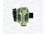 MAGNETI MARELLI 944390425500 kintamosios srovės generatorius 
 Elektros įranga -> Kint. sr. generatorius/dalys -> Kintamosios srovės generatorius
0111546802, 0111547202