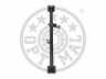 OPTIMAL G5-880 vikšro valdymo svirtis 
 Ašies montavimas/vairavimo mechanizmas/ratai -> Valdymo svirtis/pasukamosios svirties sujungimas -> Vairo trauklės (valdymo svirtis, išilginis balansyras, diago
55120-8H505