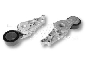 TREVI AUTOMOTIVE TA1553 įtempiklio svirtis, V formos rumbuotas diržas 
 Diržinė pavara -> V formos rumbuotas diržas/komplektas -> Įtempiklis
06B203133, 06B903133, 06B903133A