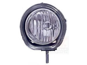 VAN WEZEL 0167999 rūko žibintas 
 Kėbulas -> Pagalbiniai žibintai/dalys -> Rūko žibintas/dalys -> Rūko žibintas/įterp.
0051746913, 51746913