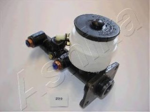 ASHIKA 68-02-229 pagrindinis cilindras, stabdžiai 
 Stabdžių sistema -> Pagrindinis stabdžių cilindras
47201-22380, 47207-22110