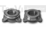 TREVI AUTOMOTIVE WB1074 rato guolio komplektas 
 Ašies montavimas/vairavimo mechanizmas/ratai -> Rato stebulė/montavimas -> Rato guolis
9008037030