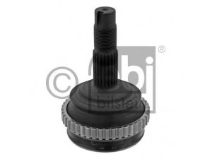 FEBI BILSTEIN 33265 jungtis, kardaninis velenas
46307080, 46307080 S1, 46307080