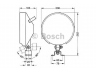BOSCH 0 306 980 003 darbinė šviesa; darbinė šviesa