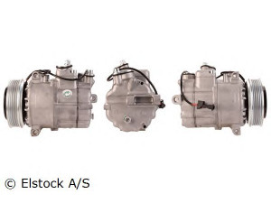 ELSTOCK 51-0018 kompresorius, oro kondicionierius 
 Oro kondicionavimas -> Kompresorius/dalys
12758380, 4541207, 4869483, 5046891