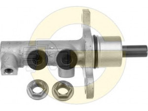 GIRLING 4008429 pagrindinis cilindras, stabdžiai 
 Stabdžių sistema -> Pagrindinis stabdžių cilindras
77363621, 558112, 93172090, 93172090