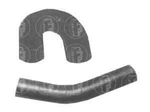 FARE SA 8196 radiatoriaus žarna 
 Aušinimo sistema -> Žarnelės/vamzdeliai/sujungimai -> Radiatoriaus žarnos
650872, 650873