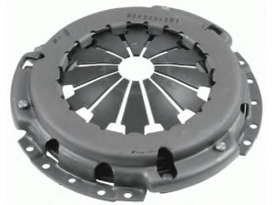 SACHS 3082 634 001 sankabos suspaudimo plokštelė 
 Sankaba/dalys -> Sankabos suspaudimo plokštelė