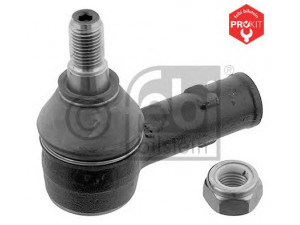 FEBI BILSTEIN 14603 skersinės vairo trauklės galas 
 Vairavimas -> Vairo mechanizmo sujungimai
0 0190 3652, 0 9380 0662, 0 9380 4059