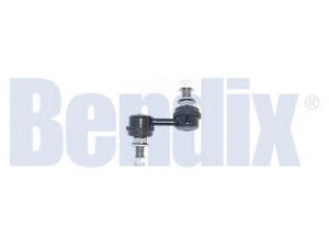 BENDIX 042542B šarnyro stabilizatorius 
 Ašies montavimas/vairavimo mechanizmas/ratai -> Stabilizatorius/fiksatoriai -> Savaime išsilyginanti atrama
48821-B1010, 48821-B1010