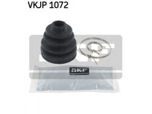 SKF VKJP 1072 gofruotoji membrana, kardaninis velenas 
 Ratų pavara -> Gofruotoji membrana