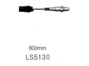 EEC LSK237 lambda zondo komplektas 
 Variklis -> Variklio elektra