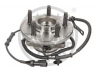 OPTIMAL 301797 rato guolio komplektas 
 Ašies montavimas/vairavimo mechanizmas/ratai -> Rato stebulė/montavimas -> Rato guolis
#6L2Z1104A, 6L2Z1104A, 7L2Z1104A