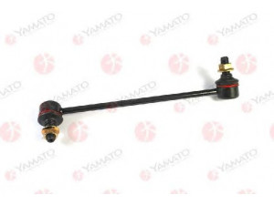 YAMATO J62007YMT šarnyro stabilizatorius 
 Ašies montavimas/vairavimo mechanizmas/ratai -> Stabilizatorius/fiksatoriai -> Savaime išsilyginanti atrama
48810-28010, 48810-28020