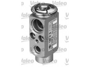 VALEO 509678 išsiplėtimo vožtuvas, oro kondicionavimas 
 Oro kondicionavimas -> Vožtuvai
60779485, 60779485, 60815236