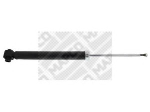 MAPCO 40806 amortizatorius 
 Pakaba -> Amortizatorius
8E0 513 033G, 8E0 513 033H, 8E0 513 033N