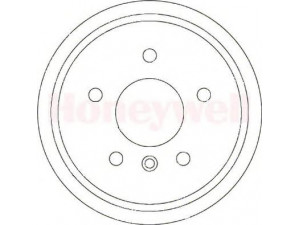 BENDIX 329240B stabdžių būgnas 
 Stabdžių sistema -> Būgninis stabdys -> Stabdžių būgnas
1684230201, 1684230401, A1684230201