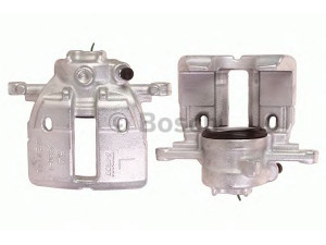 BOSCH 0 986 134 338 stabdžių apkaba 
 Stabdžių sistema -> Stabdžių matuoklis -> Stabdžių matuoklio montavimas
4605A065, 4544200501