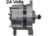 AD KÜHNER 30550RI kintamosios srovės generatorius
1105367, 571414, 571516