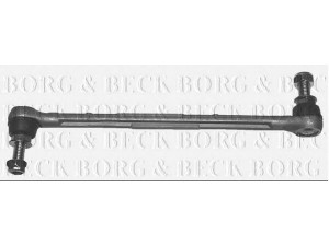 BORG & BECK BDL6562 šarnyro stabilizatorius 
 Ašies montavimas/vairavimo mechanizmas/ratai -> Stabilizatorius/fiksatoriai -> Savaime išsilyginanti atrama
1106269, YS713B438AA
