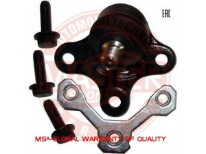 MASTER-SPORT 13790-PCS-MS atramos/vairo trauklė 
 Ašies montavimas/vairavimo mechanizmas/ratai -> Sujungimai -> Atramos/vairo trauklė
6N0 407 365 A, 6N0 407 365 A