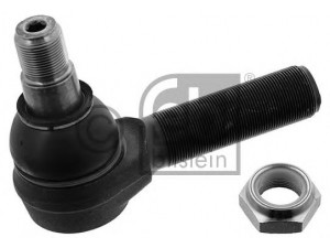 FEBI BILSTEIN 47029 skersinės vairo trauklės galas; išilginės vairo trauklės galas
50 01 867 641
