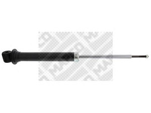 MAPCO 40809 amortizatorius 
 Pakaba -> Amortizatorius
1H9 513 031, 1H9 513 031S