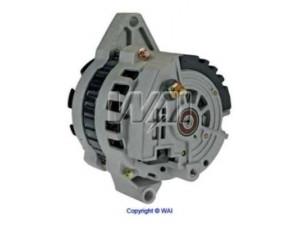 WAIglobal 8103-7N kintamosios srovės generatorius