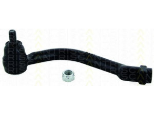 TRISCAN 8500 43126 skersinės vairo trauklės galas 
 Vairavimas -> Vairo mechanizmo sujungimai
56820-3K000