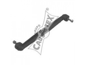 CAUTEX 480140 šarnyro stabilizatorius 
 Ašies montavimas/vairavimo mechanizmas/ratai -> Stabilizatorius/fiksatoriai -> Savaime išsilyginanti atrama
0350611, 0350614