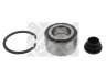 MAPCO 26361 rato guolio komplektas 
 Ašies montavimas/vairavimo mechanizmas/ratai -> Rato stebulė/montavimas -> Rato guolis
6822JL, 6822.JL, 90369-W0001