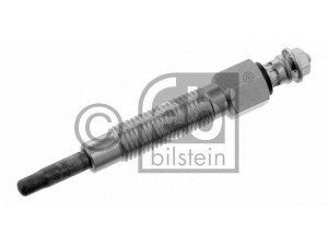 FEBI BILSTEIN 31233 kaitinimo žvakė 
 Kibirkšties / kaitinamasis uždegimas -> Kaitinimo kaištis
11065-7C000