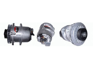 DELCO REMY 19025306 kintamosios srovės generatorius