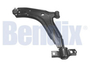 BENDIX 042166B vikšro valdymo svirtis 
 Ašies montavimas/vairavimo mechanizmas/ratai -> Valdymo svirtis/pasukamosios svirties sujungimas -> Vairo trauklės (valdymo svirtis, išilginis balansyras, diago
007304447, 7304447