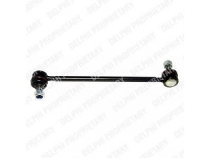 DELPHI TC1518 šarnyro stabilizatorius 
 Ašies montavimas/vairavimo mechanizmas/ratai -> Stabilizatorius/fiksatoriai -> Savaime išsilyginanti atrama
48830-06020, 48830-06030, 48830-33010