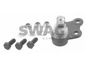 SWAG 10 91 9562 atramos/vairo trauklė 
 Ašies montavimas/vairavimo mechanizmas/ratai -> Sujungimai -> Atramos/vairo trauklė
638 330 00 27, 638 333 00 27