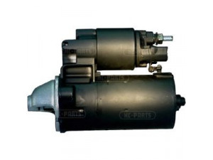 HC-PARTS JS1105 starteris 
 Elektros įranga -> Starterio sistema -> Starteris
28100-02040, 28100-02080