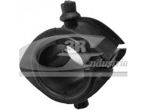 3RG 60901 skersinio stabilizatoriaus įvorių komplektas
MB808005